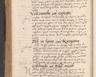 Zdjęcie nr 1334 dla obiektu archiwalnego: Acta actorum causarum, sententiarum tam diffinivarum quam interloquutoriarum, decretorum, obligationum, quietationum et constitutionum procuratorum coram reverendo domino Stanislao Szlomowski praeposito Calissieensi, archidiacono Sandecensi, canonico vicarioque in spiritualibus generali Cracoviensi ad annum Domini millesimum quingentesimum quinquagesimum octavum, cuius indicio prima, pontificatus sanctissimi domini nostri Pauli divina providencia pape quarti, anno illius tercio, feliciter sequuntur.