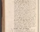 Zdjęcie nr 1332 dla obiektu archiwalnego: Acta actorum causarum, sententiarum tam diffinivarum quam interloquutoriarum, decretorum, obligationum, quietationum et constitutionum procuratorum coram reverendo domino Stanislao Szlomowski praeposito Calissieensi, archidiacono Sandecensi, canonico vicarioque in spiritualibus generali Cracoviensi ad annum Domini millesimum quingentesimum quinquagesimum octavum, cuius indicio prima, pontificatus sanctissimi domini nostri Pauli divina providencia pape quarti, anno illius tercio, feliciter sequuntur.