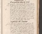 Zdjęcie nr 1331 dla obiektu archiwalnego: Acta actorum causarum, sententiarum tam diffinivarum quam interloquutoriarum, decretorum, obligationum, quietationum et constitutionum procuratorum coram reverendo domino Stanislao Szlomowski praeposito Calissieensi, archidiacono Sandecensi, canonico vicarioque in spiritualibus generali Cracoviensi ad annum Domini millesimum quingentesimum quinquagesimum octavum, cuius indicio prima, pontificatus sanctissimi domini nostri Pauli divina providencia pape quarti, anno illius tercio, feliciter sequuntur.