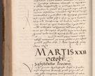 Zdjęcie nr 1326 dla obiektu archiwalnego: Acta actorum causarum, sententiarum tam diffinivarum quam interloquutoriarum, decretorum, obligationum, quietationum et constitutionum procuratorum coram reverendo domino Stanislao Szlomowski praeposito Calissieensi, archidiacono Sandecensi, canonico vicarioque in spiritualibus generali Cracoviensi ad annum Domini millesimum quingentesimum quinquagesimum octavum, cuius indicio prima, pontificatus sanctissimi domini nostri Pauli divina providencia pape quarti, anno illius tercio, feliciter sequuntur.