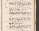 Zdjęcie nr 1325 dla obiektu archiwalnego: Acta actorum causarum, sententiarum tam diffinivarum quam interloquutoriarum, decretorum, obligationum, quietationum et constitutionum procuratorum coram reverendo domino Stanislao Szlomowski praeposito Calissieensi, archidiacono Sandecensi, canonico vicarioque in spiritualibus generali Cracoviensi ad annum Domini millesimum quingentesimum quinquagesimum octavum, cuius indicio prima, pontificatus sanctissimi domini nostri Pauli divina providencia pape quarti, anno illius tercio, feliciter sequuntur.