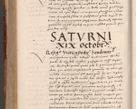 Zdjęcie nr 1324 dla obiektu archiwalnego: Acta actorum causarum, sententiarum tam diffinivarum quam interloquutoriarum, decretorum, obligationum, quietationum et constitutionum procuratorum coram reverendo domino Stanislao Szlomowski praeposito Calissieensi, archidiacono Sandecensi, canonico vicarioque in spiritualibus generali Cracoviensi ad annum Domini millesimum quingentesimum quinquagesimum octavum, cuius indicio prima, pontificatus sanctissimi domini nostri Pauli divina providencia pape quarti, anno illius tercio, feliciter sequuntur.