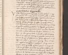 Zdjęcie nr 1323 dla obiektu archiwalnego: Acta actorum causarum, sententiarum tam diffinivarum quam interloquutoriarum, decretorum, obligationum, quietationum et constitutionum procuratorum coram reverendo domino Stanislao Szlomowski praeposito Calissieensi, archidiacono Sandecensi, canonico vicarioque in spiritualibus generali Cracoviensi ad annum Domini millesimum quingentesimum quinquagesimum octavum, cuius indicio prima, pontificatus sanctissimi domini nostri Pauli divina providencia pape quarti, anno illius tercio, feliciter sequuntur.