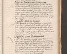 Zdjęcie nr 1321 dla obiektu archiwalnego: Acta actorum causarum, sententiarum tam diffinivarum quam interloquutoriarum, decretorum, obligationum, quietationum et constitutionum procuratorum coram reverendo domino Stanislao Szlomowski praeposito Calissieensi, archidiacono Sandecensi, canonico vicarioque in spiritualibus generali Cracoviensi ad annum Domini millesimum quingentesimum quinquagesimum octavum, cuius indicio prima, pontificatus sanctissimi domini nostri Pauli divina providencia pape quarti, anno illius tercio, feliciter sequuntur.