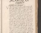 Zdjęcie nr 1315 dla obiektu archiwalnego: Acta actorum causarum, sententiarum tam diffinivarum quam interloquutoriarum, decretorum, obligationum, quietationum et constitutionum procuratorum coram reverendo domino Stanislao Szlomowski praeposito Calissieensi, archidiacono Sandecensi, canonico vicarioque in spiritualibus generali Cracoviensi ad annum Domini millesimum quingentesimum quinquagesimum octavum, cuius indicio prima, pontificatus sanctissimi domini nostri Pauli divina providencia pape quarti, anno illius tercio, feliciter sequuntur.