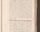 Zdjęcie nr 1311 dla obiektu archiwalnego: Acta actorum causarum, sententiarum tam diffinivarum quam interloquutoriarum, decretorum, obligationum, quietationum et constitutionum procuratorum coram reverendo domino Stanislao Szlomowski praeposito Calissieensi, archidiacono Sandecensi, canonico vicarioque in spiritualibus generali Cracoviensi ad annum Domini millesimum quingentesimum quinquagesimum octavum, cuius indicio prima, pontificatus sanctissimi domini nostri Pauli divina providencia pape quarti, anno illius tercio, feliciter sequuntur.