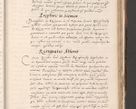 Zdjęcie nr 1309 dla obiektu archiwalnego: Acta actorum causarum, sententiarum tam diffinivarum quam interloquutoriarum, decretorum, obligationum, quietationum et constitutionum procuratorum coram reverendo domino Stanislao Szlomowski praeposito Calissieensi, archidiacono Sandecensi, canonico vicarioque in spiritualibus generali Cracoviensi ad annum Domini millesimum quingentesimum quinquagesimum octavum, cuius indicio prima, pontificatus sanctissimi domini nostri Pauli divina providencia pape quarti, anno illius tercio, feliciter sequuntur.