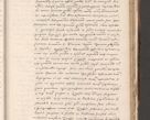 Zdjęcie nr 1307 dla obiektu archiwalnego: Acta actorum causarum, sententiarum tam diffinivarum quam interloquutoriarum, decretorum, obligationum, quietationum et constitutionum procuratorum coram reverendo domino Stanislao Szlomowski praeposito Calissieensi, archidiacono Sandecensi, canonico vicarioque in spiritualibus generali Cracoviensi ad annum Domini millesimum quingentesimum quinquagesimum octavum, cuius indicio prima, pontificatus sanctissimi domini nostri Pauli divina providencia pape quarti, anno illius tercio, feliciter sequuntur.