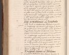 Zdjęcie nr 1306 dla obiektu archiwalnego: Acta actorum causarum, sententiarum tam diffinivarum quam interloquutoriarum, decretorum, obligationum, quietationum et constitutionum procuratorum coram reverendo domino Stanislao Szlomowski praeposito Calissieensi, archidiacono Sandecensi, canonico vicarioque in spiritualibus generali Cracoviensi ad annum Domini millesimum quingentesimum quinquagesimum octavum, cuius indicio prima, pontificatus sanctissimi domini nostri Pauli divina providencia pape quarti, anno illius tercio, feliciter sequuntur.