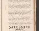 Zdjęcie nr 1305 dla obiektu archiwalnego: Acta actorum causarum, sententiarum tam diffinivarum quam interloquutoriarum, decretorum, obligationum, quietationum et constitutionum procuratorum coram reverendo domino Stanislao Szlomowski praeposito Calissieensi, archidiacono Sandecensi, canonico vicarioque in spiritualibus generali Cracoviensi ad annum Domini millesimum quingentesimum quinquagesimum octavum, cuius indicio prima, pontificatus sanctissimi domini nostri Pauli divina providencia pape quarti, anno illius tercio, feliciter sequuntur.