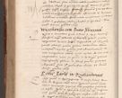 Zdjęcie nr 1296 dla obiektu archiwalnego: Acta actorum causarum, sententiarum tam diffinivarum quam interloquutoriarum, decretorum, obligationum, quietationum et constitutionum procuratorum coram reverendo domino Stanislao Szlomowski praeposito Calissieensi, archidiacono Sandecensi, canonico vicarioque in spiritualibus generali Cracoviensi ad annum Domini millesimum quingentesimum quinquagesimum octavum, cuius indicio prima, pontificatus sanctissimi domini nostri Pauli divina providencia pape quarti, anno illius tercio, feliciter sequuntur.