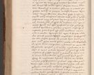 Zdjęcie nr 1292 dla obiektu archiwalnego: Acta actorum causarum, sententiarum tam diffinivarum quam interloquutoriarum, decretorum, obligationum, quietationum et constitutionum procuratorum coram reverendo domino Stanislao Szlomowski praeposito Calissieensi, archidiacono Sandecensi, canonico vicarioque in spiritualibus generali Cracoviensi ad annum Domini millesimum quingentesimum quinquagesimum octavum, cuius indicio prima, pontificatus sanctissimi domini nostri Pauli divina providencia pape quarti, anno illius tercio, feliciter sequuntur.