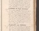 Zdjęcie nr 1281 dla obiektu archiwalnego: Acta actorum causarum, sententiarum tam diffinivarum quam interloquutoriarum, decretorum, obligationum, quietationum et constitutionum procuratorum coram reverendo domino Stanislao Szlomowski praeposito Calissieensi, archidiacono Sandecensi, canonico vicarioque in spiritualibus generali Cracoviensi ad annum Domini millesimum quingentesimum quinquagesimum octavum, cuius indicio prima, pontificatus sanctissimi domini nostri Pauli divina providencia pape quarti, anno illius tercio, feliciter sequuntur.