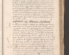 Zdjęcie nr 1277 dla obiektu archiwalnego: Acta actorum causarum, sententiarum tam diffinivarum quam interloquutoriarum, decretorum, obligationum, quietationum et constitutionum procuratorum coram reverendo domino Stanislao Szlomowski praeposito Calissieensi, archidiacono Sandecensi, canonico vicarioque in spiritualibus generali Cracoviensi ad annum Domini millesimum quingentesimum quinquagesimum octavum, cuius indicio prima, pontificatus sanctissimi domini nostri Pauli divina providencia pape quarti, anno illius tercio, feliciter sequuntur.