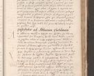 Zdjęcie nr 1277 dla obiektu archiwalnego: Acta actorum causarum, sententiarum tam diffinivarum quam interloquutoriarum, decretorum, obligationum, quietationum et constitutionum procuratorum coram reverendo domino Stanislao Szlomowski praeposito Calissieensi, archidiacono Sandecensi, canonico vicarioque in spiritualibus generali Cracoviensi ad annum Domini millesimum quingentesimum quinquagesimum octavum, cuius indicio prima, pontificatus sanctissimi domini nostri Pauli divina providencia pape quarti, anno illius tercio, feliciter sequuntur.
