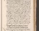 Zdjęcie nr 1273 dla obiektu archiwalnego: Acta actorum causarum, sententiarum tam diffinivarum quam interloquutoriarum, decretorum, obligationum, quietationum et constitutionum procuratorum coram reverendo domino Stanislao Szlomowski praeposito Calissieensi, archidiacono Sandecensi, canonico vicarioque in spiritualibus generali Cracoviensi ad annum Domini millesimum quingentesimum quinquagesimum octavum, cuius indicio prima, pontificatus sanctissimi domini nostri Pauli divina providencia pape quarti, anno illius tercio, feliciter sequuntur.