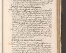 Zdjęcie nr 1269 dla obiektu archiwalnego: Acta actorum causarum, sententiarum tam diffinivarum quam interloquutoriarum, decretorum, obligationum, quietationum et constitutionum procuratorum coram reverendo domino Stanislao Szlomowski praeposito Calissieensi, archidiacono Sandecensi, canonico vicarioque in spiritualibus generali Cracoviensi ad annum Domini millesimum quingentesimum quinquagesimum octavum, cuius indicio prima, pontificatus sanctissimi domini nostri Pauli divina providencia pape quarti, anno illius tercio, feliciter sequuntur.