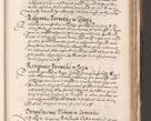 Zdjęcie nr 1265 dla obiektu archiwalnego: Acta actorum causarum, sententiarum tam diffinivarum quam interloquutoriarum, decretorum, obligationum, quietationum et constitutionum procuratorum coram reverendo domino Stanislao Szlomowski praeposito Calissieensi, archidiacono Sandecensi, canonico vicarioque in spiritualibus generali Cracoviensi ad annum Domini millesimum quingentesimum quinquagesimum octavum, cuius indicio prima, pontificatus sanctissimi domini nostri Pauli divina providencia pape quarti, anno illius tercio, feliciter sequuntur.