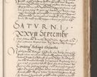 Zdjęcie nr 1263 dla obiektu archiwalnego: Acta actorum causarum, sententiarum tam diffinivarum quam interloquutoriarum, decretorum, obligationum, quietationum et constitutionum procuratorum coram reverendo domino Stanislao Szlomowski praeposito Calissieensi, archidiacono Sandecensi, canonico vicarioque in spiritualibus generali Cracoviensi ad annum Domini millesimum quingentesimum quinquagesimum octavum, cuius indicio prima, pontificatus sanctissimi domini nostri Pauli divina providencia pape quarti, anno illius tercio, feliciter sequuntur.