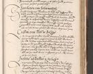 Zdjęcie nr 1261 dla obiektu archiwalnego: Acta actorum causarum, sententiarum tam diffinivarum quam interloquutoriarum, decretorum, obligationum, quietationum et constitutionum procuratorum coram reverendo domino Stanislao Szlomowski praeposito Calissieensi, archidiacono Sandecensi, canonico vicarioque in spiritualibus generali Cracoviensi ad annum Domini millesimum quingentesimum quinquagesimum octavum, cuius indicio prima, pontificatus sanctissimi domini nostri Pauli divina providencia pape quarti, anno illius tercio, feliciter sequuntur.