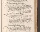 Zdjęcie nr 1261 dla obiektu archiwalnego: Acta actorum causarum, sententiarum tam diffinivarum quam interloquutoriarum, decretorum, obligationum, quietationum et constitutionum procuratorum coram reverendo domino Stanislao Szlomowski praeposito Calissieensi, archidiacono Sandecensi, canonico vicarioque in spiritualibus generali Cracoviensi ad annum Domini millesimum quingentesimum quinquagesimum octavum, cuius indicio prima, pontificatus sanctissimi domini nostri Pauli divina providencia pape quarti, anno illius tercio, feliciter sequuntur.