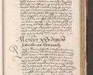 Zdjęcie nr 1259 dla obiektu archiwalnego: Acta actorum causarum, sententiarum tam diffinivarum quam interloquutoriarum, decretorum, obligationum, quietationum et constitutionum procuratorum coram reverendo domino Stanislao Szlomowski praeposito Calissieensi, archidiacono Sandecensi, canonico vicarioque in spiritualibus generali Cracoviensi ad annum Domini millesimum quingentesimum quinquagesimum octavum, cuius indicio prima, pontificatus sanctissimi domini nostri Pauli divina providencia pape quarti, anno illius tercio, feliciter sequuntur.