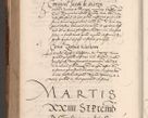 Zdjęcie nr 1254 dla obiektu archiwalnego: Acta actorum causarum, sententiarum tam diffinivarum quam interloquutoriarum, decretorum, obligationum, quietationum et constitutionum procuratorum coram reverendo domino Stanislao Szlomowski praeposito Calissieensi, archidiacono Sandecensi, canonico vicarioque in spiritualibus generali Cracoviensi ad annum Domini millesimum quingentesimum quinquagesimum octavum, cuius indicio prima, pontificatus sanctissimi domini nostri Pauli divina providencia pape quarti, anno illius tercio, feliciter sequuntur.