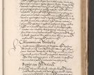 Zdjęcie nr 1251 dla obiektu archiwalnego: Acta actorum causarum, sententiarum tam diffinivarum quam interloquutoriarum, decretorum, obligationum, quietationum et constitutionum procuratorum coram reverendo domino Stanislao Szlomowski praeposito Calissieensi, archidiacono Sandecensi, canonico vicarioque in spiritualibus generali Cracoviensi ad annum Domini millesimum quingentesimum quinquagesimum octavum, cuius indicio prima, pontificatus sanctissimi domini nostri Pauli divina providencia pape quarti, anno illius tercio, feliciter sequuntur.