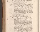 Zdjęcie nr 1248 dla obiektu archiwalnego: Acta actorum causarum, sententiarum tam diffinivarum quam interloquutoriarum, decretorum, obligationum, quietationum et constitutionum procuratorum coram reverendo domino Stanislao Szlomowski praeposito Calissieensi, archidiacono Sandecensi, canonico vicarioque in spiritualibus generali Cracoviensi ad annum Domini millesimum quingentesimum quinquagesimum octavum, cuius indicio prima, pontificatus sanctissimi domini nostri Pauli divina providencia pape quarti, anno illius tercio, feliciter sequuntur.