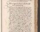 Zdjęcie nr 1247 dla obiektu archiwalnego: Acta actorum causarum, sententiarum tam diffinivarum quam interloquutoriarum, decretorum, obligationum, quietationum et constitutionum procuratorum coram reverendo domino Stanislao Szlomowski praeposito Calissieensi, archidiacono Sandecensi, canonico vicarioque in spiritualibus generali Cracoviensi ad annum Domini millesimum quingentesimum quinquagesimum octavum, cuius indicio prima, pontificatus sanctissimi domini nostri Pauli divina providencia pape quarti, anno illius tercio, feliciter sequuntur.