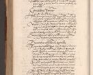 Zdjęcie nr 1246 dla obiektu archiwalnego: Acta actorum causarum, sententiarum tam diffinivarum quam interloquutoriarum, decretorum, obligationum, quietationum et constitutionum procuratorum coram reverendo domino Stanislao Szlomowski praeposito Calissieensi, archidiacono Sandecensi, canonico vicarioque in spiritualibus generali Cracoviensi ad annum Domini millesimum quingentesimum quinquagesimum octavum, cuius indicio prima, pontificatus sanctissimi domini nostri Pauli divina providencia pape quarti, anno illius tercio, feliciter sequuntur.