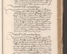 Zdjęcie nr 1243 dla obiektu archiwalnego: Acta actorum causarum, sententiarum tam diffinivarum quam interloquutoriarum, decretorum, obligationum, quietationum et constitutionum procuratorum coram reverendo domino Stanislao Szlomowski praeposito Calissieensi, archidiacono Sandecensi, canonico vicarioque in spiritualibus generali Cracoviensi ad annum Domini millesimum quingentesimum quinquagesimum octavum, cuius indicio prima, pontificatus sanctissimi domini nostri Pauli divina providencia pape quarti, anno illius tercio, feliciter sequuntur.