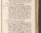 Zdjęcie nr 1243 dla obiektu archiwalnego: Acta actorum causarum, sententiarum tam diffinivarum quam interloquutoriarum, decretorum, obligationum, quietationum et constitutionum procuratorum coram reverendo domino Stanislao Szlomowski praeposito Calissieensi, archidiacono Sandecensi, canonico vicarioque in spiritualibus generali Cracoviensi ad annum Domini millesimum quingentesimum quinquagesimum octavum, cuius indicio prima, pontificatus sanctissimi domini nostri Pauli divina providencia pape quarti, anno illius tercio, feliciter sequuntur.