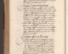 Zdjęcie nr 1242 dla obiektu archiwalnego: Acta actorum causarum, sententiarum tam diffinivarum quam interloquutoriarum, decretorum, obligationum, quietationum et constitutionum procuratorum coram reverendo domino Stanislao Szlomowski praeposito Calissieensi, archidiacono Sandecensi, canonico vicarioque in spiritualibus generali Cracoviensi ad annum Domini millesimum quingentesimum quinquagesimum octavum, cuius indicio prima, pontificatus sanctissimi domini nostri Pauli divina providencia pape quarti, anno illius tercio, feliciter sequuntur.