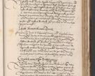 Zdjęcie nr 1239 dla obiektu archiwalnego: Acta actorum causarum, sententiarum tam diffinivarum quam interloquutoriarum, decretorum, obligationum, quietationum et constitutionum procuratorum coram reverendo domino Stanislao Szlomowski praeposito Calissieensi, archidiacono Sandecensi, canonico vicarioque in spiritualibus generali Cracoviensi ad annum Domini millesimum quingentesimum quinquagesimum octavum, cuius indicio prima, pontificatus sanctissimi domini nostri Pauli divina providencia pape quarti, anno illius tercio, feliciter sequuntur.