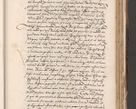 Zdjęcie nr 1237 dla obiektu archiwalnego: Acta actorum causarum, sententiarum tam diffinivarum quam interloquutoriarum, decretorum, obligationum, quietationum et constitutionum procuratorum coram reverendo domino Stanislao Szlomowski praeposito Calissieensi, archidiacono Sandecensi, canonico vicarioque in spiritualibus generali Cracoviensi ad annum Domini millesimum quingentesimum quinquagesimum octavum, cuius indicio prima, pontificatus sanctissimi domini nostri Pauli divina providencia pape quarti, anno illius tercio, feliciter sequuntur.