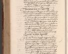 Zdjęcie nr 1234 dla obiektu archiwalnego: Acta actorum causarum, sententiarum tam diffinivarum quam interloquutoriarum, decretorum, obligationum, quietationum et constitutionum procuratorum coram reverendo domino Stanislao Szlomowski praeposito Calissieensi, archidiacono Sandecensi, canonico vicarioque in spiritualibus generali Cracoviensi ad annum Domini millesimum quingentesimum quinquagesimum octavum, cuius indicio prima, pontificatus sanctissimi domini nostri Pauli divina providencia pape quarti, anno illius tercio, feliciter sequuntur.