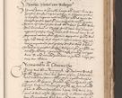 Zdjęcie nr 1233 dla obiektu archiwalnego: Acta actorum causarum, sententiarum tam diffinivarum quam interloquutoriarum, decretorum, obligationum, quietationum et constitutionum procuratorum coram reverendo domino Stanislao Szlomowski praeposito Calissieensi, archidiacono Sandecensi, canonico vicarioque in spiritualibus generali Cracoviensi ad annum Domini millesimum quingentesimum quinquagesimum octavum, cuius indicio prima, pontificatus sanctissimi domini nostri Pauli divina providencia pape quarti, anno illius tercio, feliciter sequuntur.