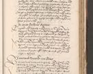 Zdjęcie nr 1229 dla obiektu archiwalnego: Acta actorum causarum, sententiarum tam diffinivarum quam interloquutoriarum, decretorum, obligationum, quietationum et constitutionum procuratorum coram reverendo domino Stanislao Szlomowski praeposito Calissieensi, archidiacono Sandecensi, canonico vicarioque in spiritualibus generali Cracoviensi ad annum Domini millesimum quingentesimum quinquagesimum octavum, cuius indicio prima, pontificatus sanctissimi domini nostri Pauli divina providencia pape quarti, anno illius tercio, feliciter sequuntur.