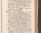 Zdjęcie nr 1225 dla obiektu archiwalnego: Acta actorum causarum, sententiarum tam diffinivarum quam interloquutoriarum, decretorum, obligationum, quietationum et constitutionum procuratorum coram reverendo domino Stanislao Szlomowski praeposito Calissieensi, archidiacono Sandecensi, canonico vicarioque in spiritualibus generali Cracoviensi ad annum Domini millesimum quingentesimum quinquagesimum octavum, cuius indicio prima, pontificatus sanctissimi domini nostri Pauli divina providencia pape quarti, anno illius tercio, feliciter sequuntur.