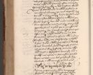 Zdjęcie nr 1222 dla obiektu archiwalnego: Acta actorum causarum, sententiarum tam diffinivarum quam interloquutoriarum, decretorum, obligationum, quietationum et constitutionum procuratorum coram reverendo domino Stanislao Szlomowski praeposito Calissieensi, archidiacono Sandecensi, canonico vicarioque in spiritualibus generali Cracoviensi ad annum Domini millesimum quingentesimum quinquagesimum octavum, cuius indicio prima, pontificatus sanctissimi domini nostri Pauli divina providencia pape quarti, anno illius tercio, feliciter sequuntur.