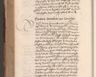 Zdjęcie nr 1220 dla obiektu archiwalnego: Acta actorum causarum, sententiarum tam diffinivarum quam interloquutoriarum, decretorum, obligationum, quietationum et constitutionum procuratorum coram reverendo domino Stanislao Szlomowski praeposito Calissieensi, archidiacono Sandecensi, canonico vicarioque in spiritualibus generali Cracoviensi ad annum Domini millesimum quingentesimum quinquagesimum octavum, cuius indicio prima, pontificatus sanctissimi domini nostri Pauli divina providencia pape quarti, anno illius tercio, feliciter sequuntur.