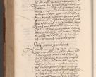 Zdjęcie nr 1214 dla obiektu archiwalnego: Acta actorum causarum, sententiarum tam diffinivarum quam interloquutoriarum, decretorum, obligationum, quietationum et constitutionum procuratorum coram reverendo domino Stanislao Szlomowski praeposito Calissieensi, archidiacono Sandecensi, canonico vicarioque in spiritualibus generali Cracoviensi ad annum Domini millesimum quingentesimum quinquagesimum octavum, cuius indicio prima, pontificatus sanctissimi domini nostri Pauli divina providencia pape quarti, anno illius tercio, feliciter sequuntur.