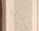 Zdjęcie nr 1212 dla obiektu archiwalnego: Acta actorum causarum, sententiarum tam diffinivarum quam interloquutoriarum, decretorum, obligationum, quietationum et constitutionum procuratorum coram reverendo domino Stanislao Szlomowski praeposito Calissieensi, archidiacono Sandecensi, canonico vicarioque in spiritualibus generali Cracoviensi ad annum Domini millesimum quingentesimum quinquagesimum octavum, cuius indicio prima, pontificatus sanctissimi domini nostri Pauli divina providencia pape quarti, anno illius tercio, feliciter sequuntur.