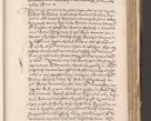 Zdjęcie nr 1211 dla obiektu archiwalnego: Acta actorum causarum, sententiarum tam diffinivarum quam interloquutoriarum, decretorum, obligationum, quietationum et constitutionum procuratorum coram reverendo domino Stanislao Szlomowski praeposito Calissieensi, archidiacono Sandecensi, canonico vicarioque in spiritualibus generali Cracoviensi ad annum Domini millesimum quingentesimum quinquagesimum octavum, cuius indicio prima, pontificatus sanctissimi domini nostri Pauli divina providencia pape quarti, anno illius tercio, feliciter sequuntur.