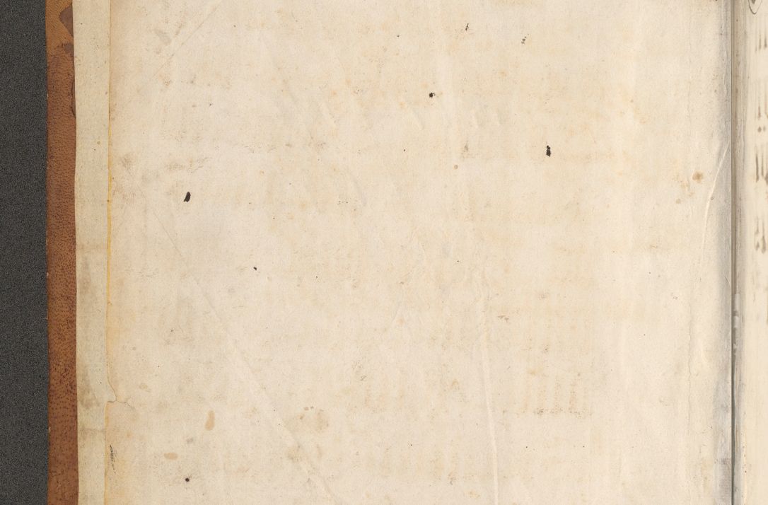 Zdjęcie nr 5 dla obiektu archiwalnego: Acta actorum, sententiarum tam diffinitivarum quam interloquutoriarum, decretorum, obligationum, quietationum et constitutionum procuratorum coram reverendo domino Andrea Przeczlauski scholastico vicarioque in spiritualibus generali Cracoviensi, ad annum Domini millesimum quingentesimum sexagesimum primum, cuius inditio quarta, pontidicatus Pii quarti, annus secundus, poeliciter sequuntur