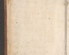 Zdjęcie nr 5 dla obiektu archiwalnego: Acta actorum, sententiarum tam diffinitivarum quam interloquutoriarum, decretorum, obligationum, quietationum et constitutionum procuratorum coram reverendo domino Andrea Przeczlauski scholastico vicarioque in spiritualibus generali Cracoviensi, ad annum Domini millesimum quingentesimum sexagesimum primum, cuius inditio quarta, pontidicatus Pii quarti, annus secundus, poeliciter sequuntur