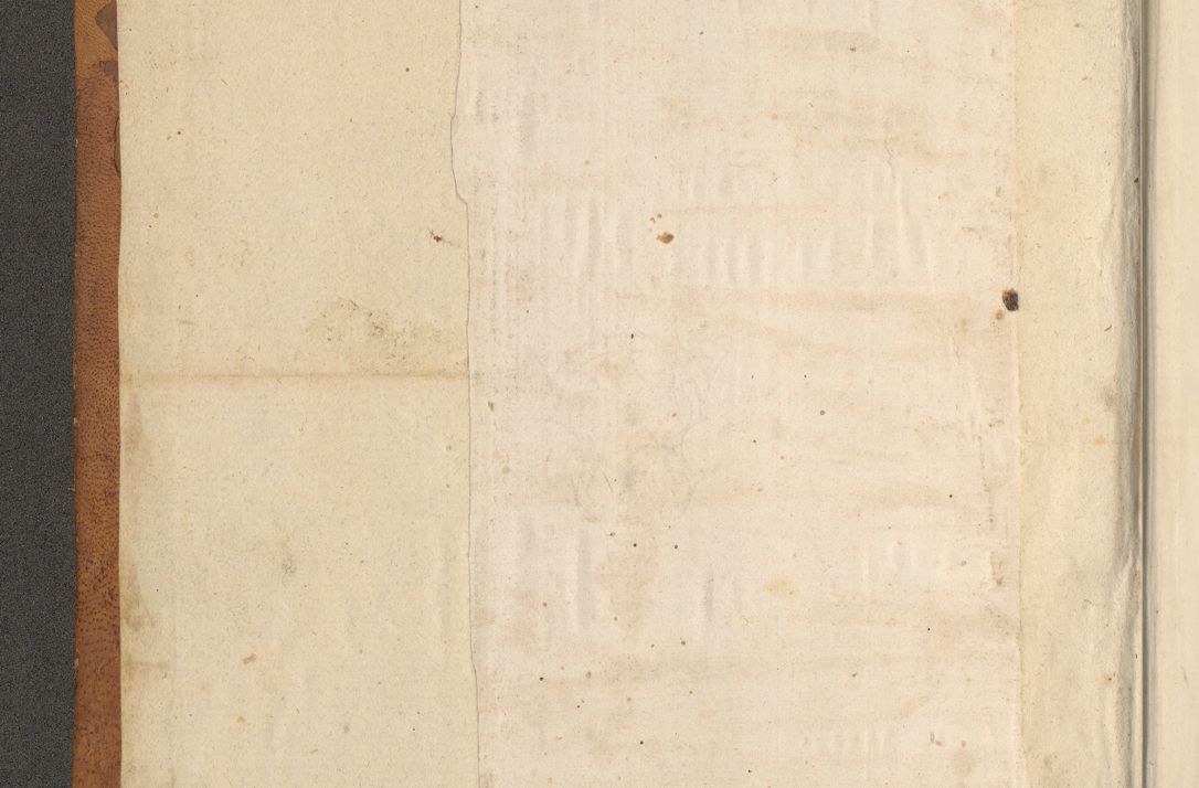 Zdjęcie nr 3 dla obiektu archiwalnego: Acta actorum, sententiarum tam diffinitivarum quam interloquutoriarum, decretorum, obligationum, quietationum et constitutionum procuratorum coram reverendo domino Andrea Przeczlauski scholastico vicarioque in spiritualibus generali Cracoviensi, ad annum Domini millesimum quingentesimum sexagesimum primum, cuius inditio quarta, pontidicatus Pii quarti, annus secundus, poeliciter sequuntur