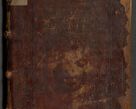 Zdjęcie nr 1 dla obiektu archiwalnego: Acta actorum, sententiarum tam diffinitivarum quam interloquutoriarum, decretorum, obligationum, quietationum et constitutionum procuratorum coram reverendo domino Andrea Przeczlauski scholastico vicarioque in spiritualibus generali Cracoviensi, ad annum Domini millesimum quingentesimum sexagesimum primum, cuius inditio quarta, pontidicatus Pii quarti, annus secundus, poeliciter sequuntur