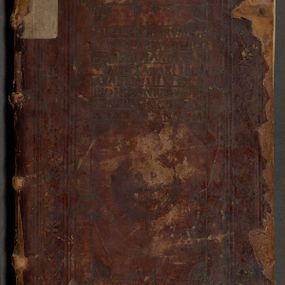 Zdjęcie nr 1 dla obiektu archiwalnego: Acta actorum, sententiarum tam diffinitivarum quam interloquutoriarum, decretorum, obligationum, quietationum et constitutionum procuratorum coram reverendo domino Andrea Przeczlauski scholastico vicarioque in spiritualibus generali Cracoviensi, ad annum Domini millesimum quingentesimum sexagesimum primum, cuius inditio quarta, pontidicatus Pii quarti, annus secundus, poeliciter sequuntur